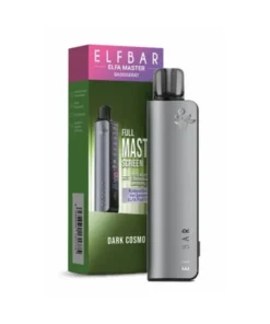 ELFBAR – ELFA – Master – Farbe: Dark Cosmo