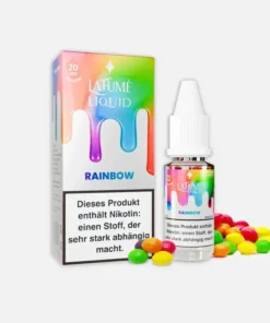 La Fume Liquid – Rainbow 20mg/ml Nicsalt