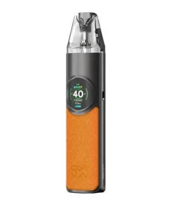 OXVA NeXlim Pod Kit Coral Orange