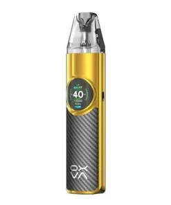 OXVA NeXlim Pod Kit Black Gold