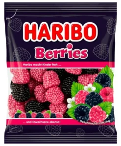 Haribo Berries (19x175g)
