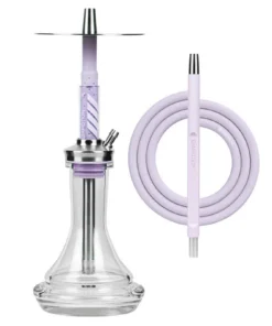 Amotion FUTR Mauve