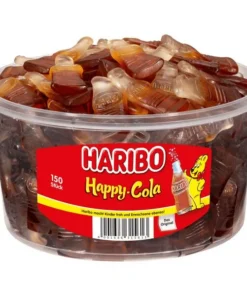 Haribo Happy-Cola (1×150 St.)