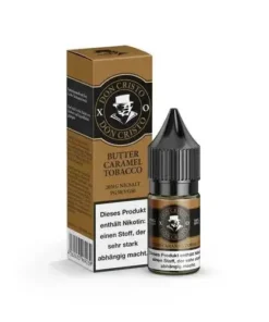 Don Cristo – XO – Nikotinsalz – 10ml – 20mg/ml // Steuerware