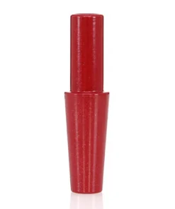 Schlauchanschluss Painting Red