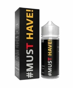 MUST HAVE T AROMA 10 ml.