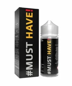 MUST HAVE ! AROMA 10 ml.