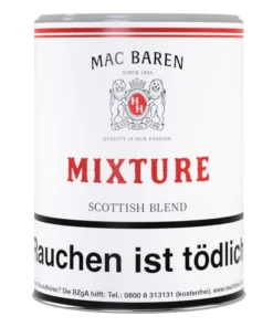 Pfeifentabak Mac Baren Mixture Scottish Blend 250 Gramm