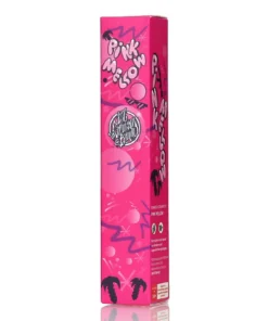 187 Straßenbande – Pink Mellow – Einweg E-Shisha – 600 Züge – Nikotinfrei
