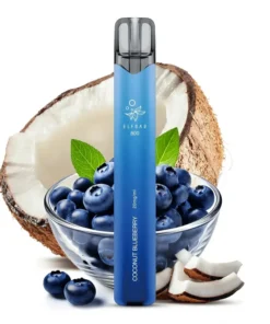 Elfbar 800 – Coconut Blueberry