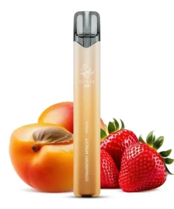 Elfbar 800 – Strawberry Apricot
