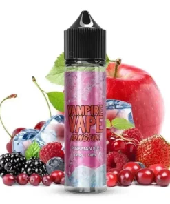 Vampire Vape – Pinkman Aroma 14 ml.