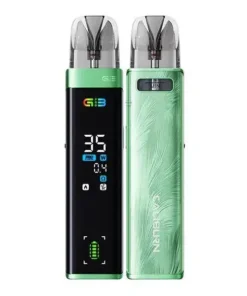 Uwell Caliburn G3 Pro Kit – Emerald-Green