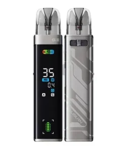 Uwell Caliburn G3 Pro Kit – Stone Grey