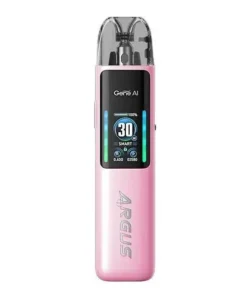 Voopoo Argus G2 Kit – Glow-Pink
