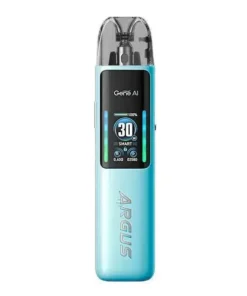 Voopoo Argus G2 Kit – Iris Blue