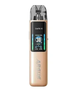 Voopoo Argus G2 Kit – Peachy-Beige