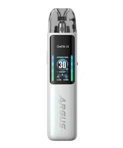 Voopoo Argus G2 Kit – Pearl-White