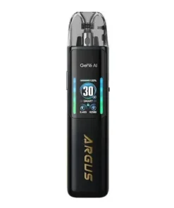 Voopoo Argus G2 Kit – Spray-Black
