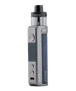 Voopoo Drag X2 Pod Kit – Galaxy-Blue