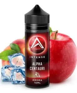 Antimatter – Intense Alpha Centauri Aroma 10 ml.