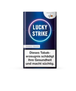 neo™ Lucky Strike Rounded Tobacco