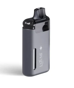 La Fume Inocera (Basisgerät + 1 Pod + Flasche) – Ashy Cloud