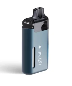 La Fume Inocera (Basisgerät + 1 Pod + Flasche) – Deep Ocean