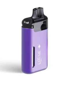 La Fume Inocera (Basisgerät + 1 Pod + Flasche) – Rich Violet