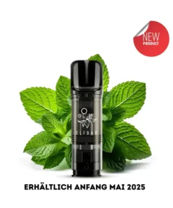 ELFA Pods – Menthol – 2x 20mg
