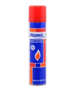 Gas ATOMIC 300ml