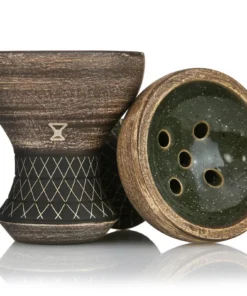 Alpha Bowl Turk Design Forest