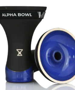 Alpha Bowl Race Phunnel Blue