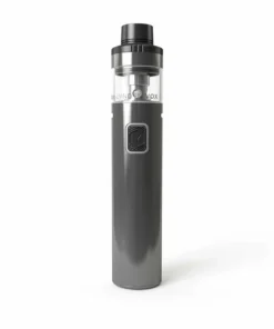 LYNDEN VOX E-Zigarette Starterset Gunmetal