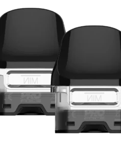 Uwell Crown D Cartridge 3ml 2 Stück