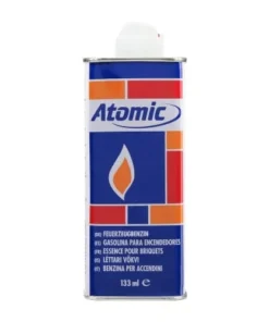 Benzin ATOMIC 125 ml