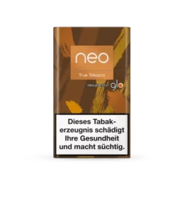 neo™ True Tobacco