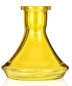 HW Mini Steck-Bowl Yellow