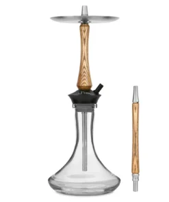 Union Hookah Sleek Standart Caramel