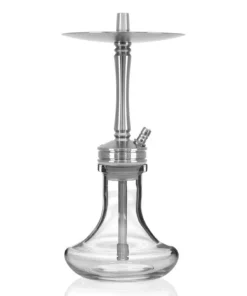 WD Hookah LS1 Clear Shisha