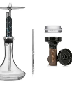 Shisha Set El Bomber