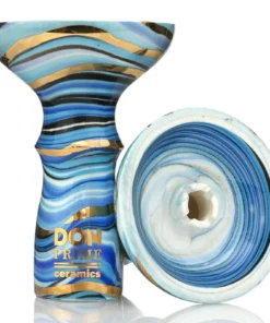 Don Bowl Navi Phunnel Baby Blue