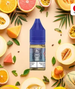 RandM Tornado Liquid – Love 61 20 mg/ml – noch nicht fertig