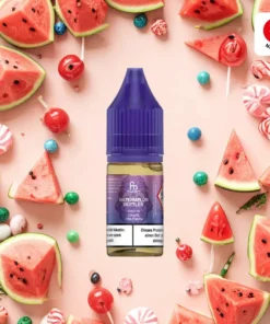 RandM Tornado Liquid – Watermelon Skittles 20 mg/ml – noch nicht fertig