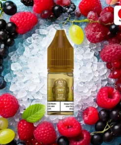 RandM Tornado Liquid – Vimto 20 mg/ml