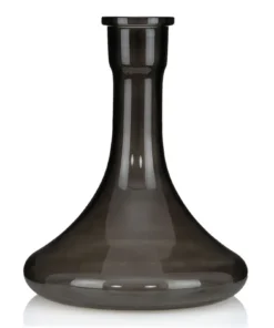 HW Steck-Bowl Matt Black