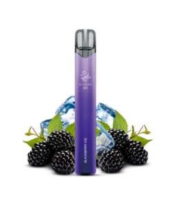 Elfbar 800 – Blackberry Ice Nikotinfrei