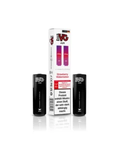 IVG AIR Pods – Strawberry Watermelon 20 mg./ml.