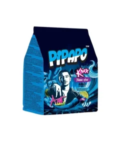 Pipapo Knax Flama Azul – Amo Aller Amos Edition – 24 * 70g