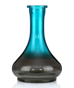 HW Drop Steck-Bowl Blue Black